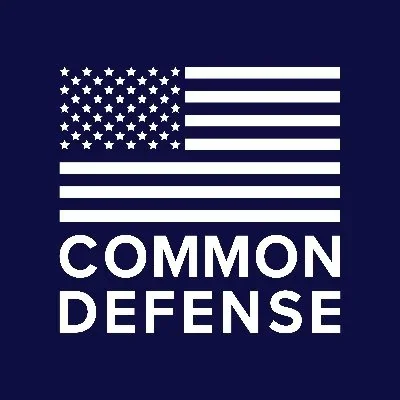 @commondefense - Twitter Account Stats