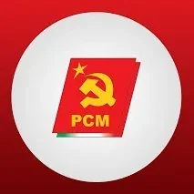 @comunistamexico - Twitter Account Stats