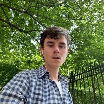 @connorfranta - Twitter Account Stats