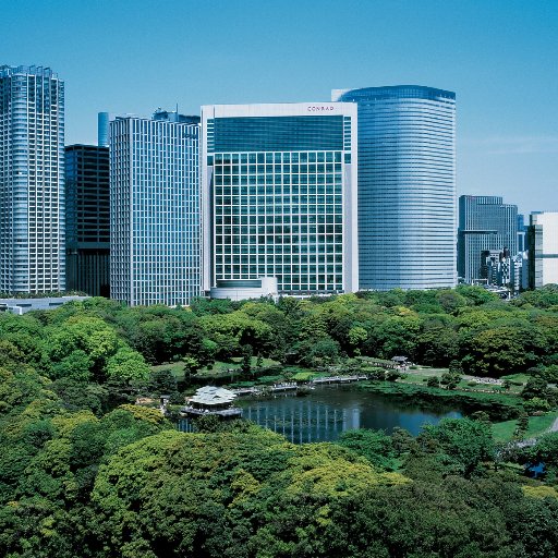 コンラッド東京