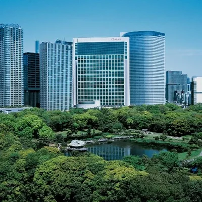 @conradtokyo - Twitter Account Stats