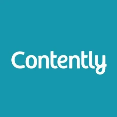 @contently - Twitter Account Stats