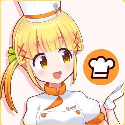 @cookpad_pr - Twitter Account Stats
