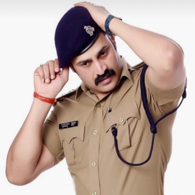 Anirudha Singh🇮🇳