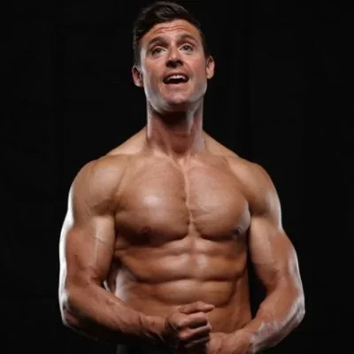 @corygfitness - Twitter Account Stats