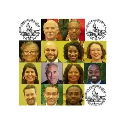 @councilofdc - Twitter Account Stats
