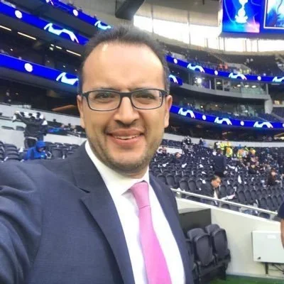 @cprocuna - Twitter Account Stats