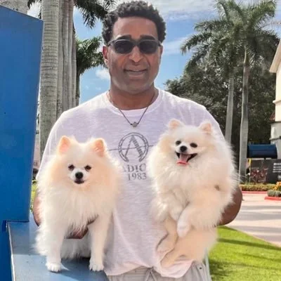 @criscarter80 - Twitter Account Stats