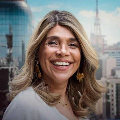 @crismonteirosp - Twitter Account Stats