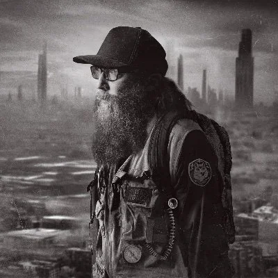 @crowdermusic - Twitter Account Stats