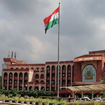 CRPF Academy