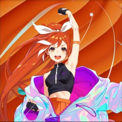 Crunchyroll Россия ✨ #AnimeNextLevel