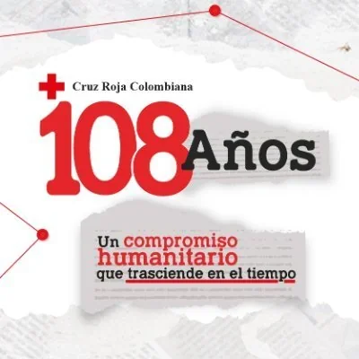 @cruzrojacol - Twitter Account Stats