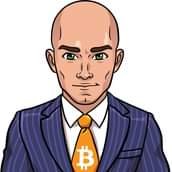Crypto Man ❤️ Memecoin