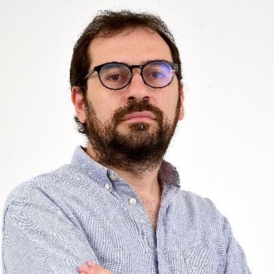 Carlos Tapia