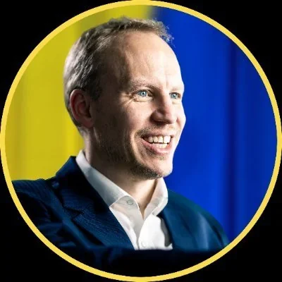 @ctoLarsson - Twitter Account Stats