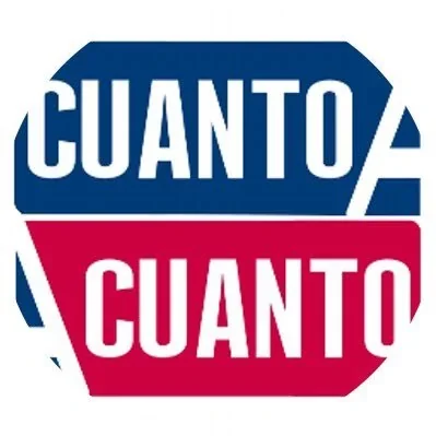 @cuantoacuanto - Twitter Account Stats