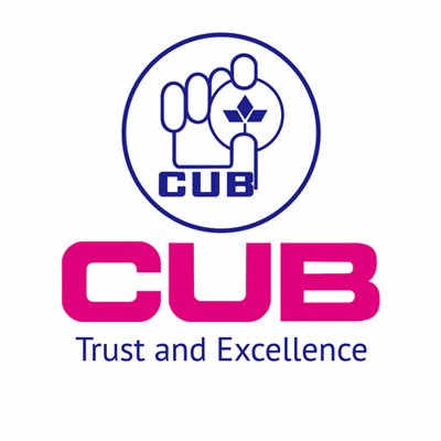 City Union Bank