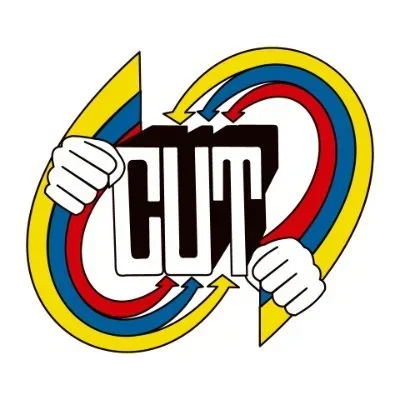 @cutcolombia - Twitter Account Stats