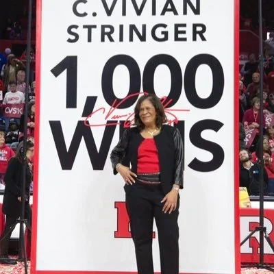 @cvivianstringer - Twitter Account Stats