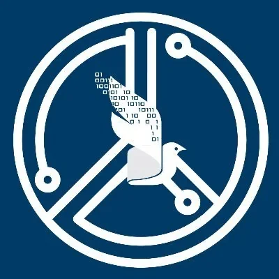 @cyberpeacecorps - Twitter Account Stats