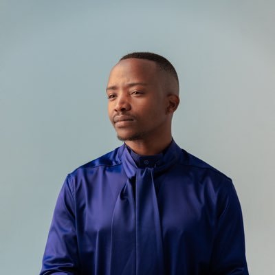 Cyril Zuma