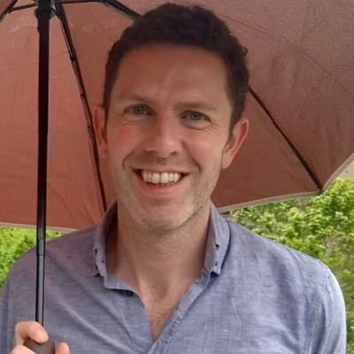 @d_a_robson - Twitter Account Stats