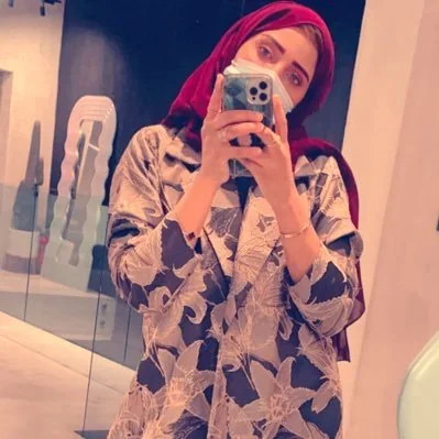 @d_al_Mhamad - Twitter Account Stats