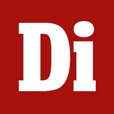 @dagensindustri - Twitter Account Stats
