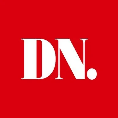 @dagensnyheter - Twitter Account Stats