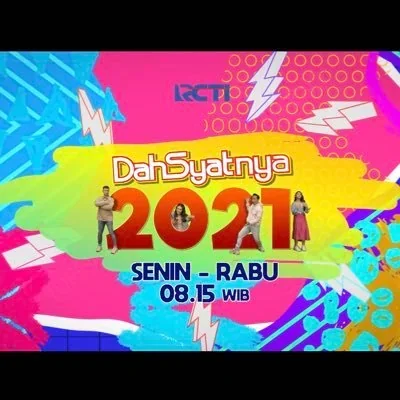 @dahSyatMusik - Twitter Account Stats