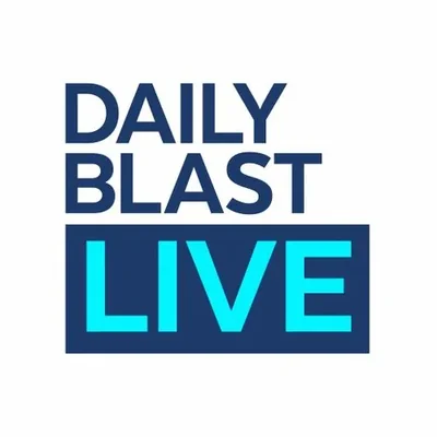 @dailyblastlive - Twitter Account Stats