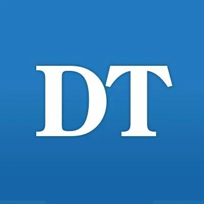 @dailytelegraph - Twitter Account Stats