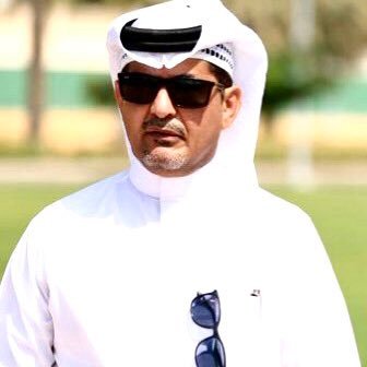 دخيل الاحمدي