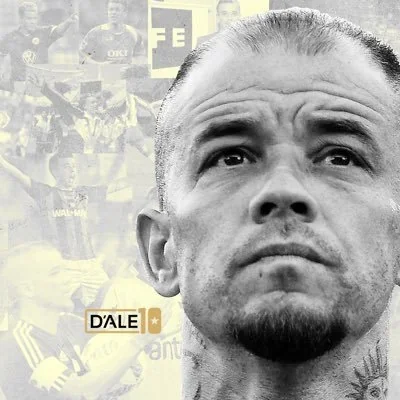 @dale10 - Twitter Account Stats