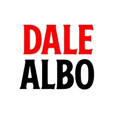 @dalealbo - Twitter Account Stats