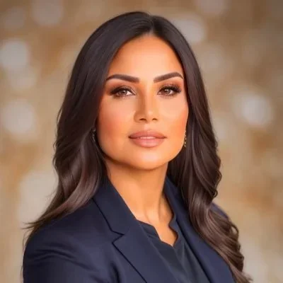 @daliaAO - Twitter Account Stats