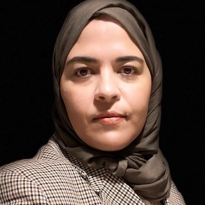 Dalia Ziada - داليا زيادة