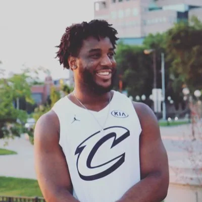 @dallas_gant - Twitter Account Stats