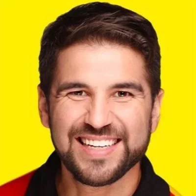 @daloes10 - Twitter Account Stats