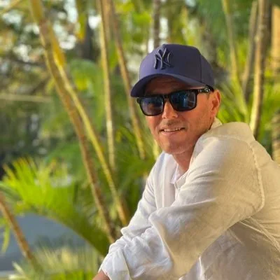 @damienmartyn - Twitter Account Stats