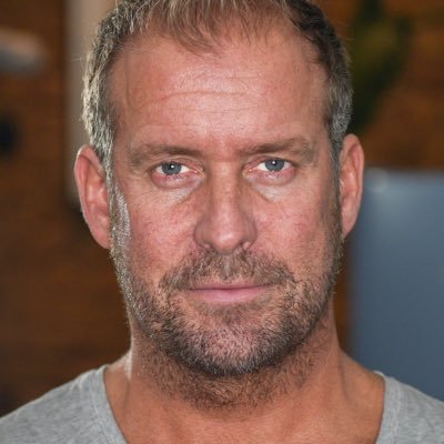 Dan Richardson
