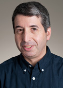 Dan Falk