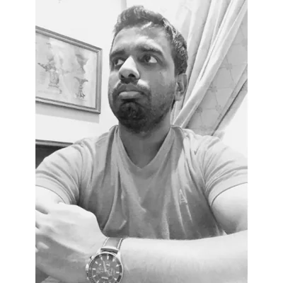 @daniel86cricket - Twitter Account Stats