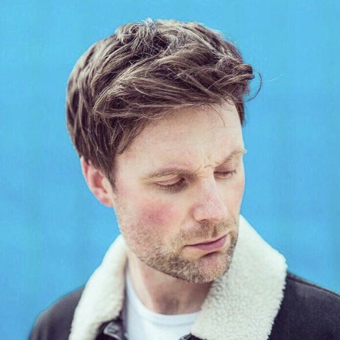 Daniel Pearson