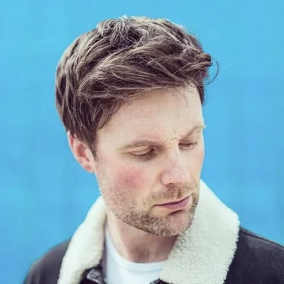@daniel_pearson - Twitter Account Stats