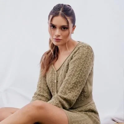 @danielaacallee - Twitter Account Stats