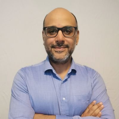 Daniel Alfaro