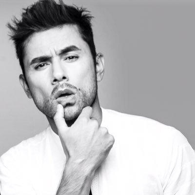Daniel Pacheco B