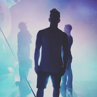 @danielsahyounie - Twitter Account Stats